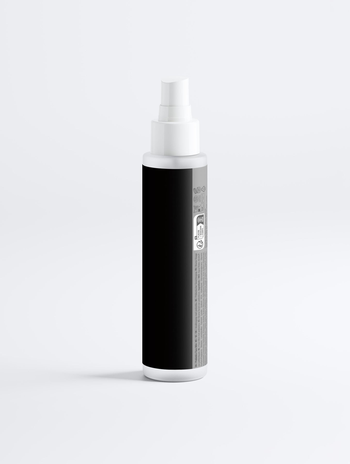 SPRAY VISO CON PREBIOTICI