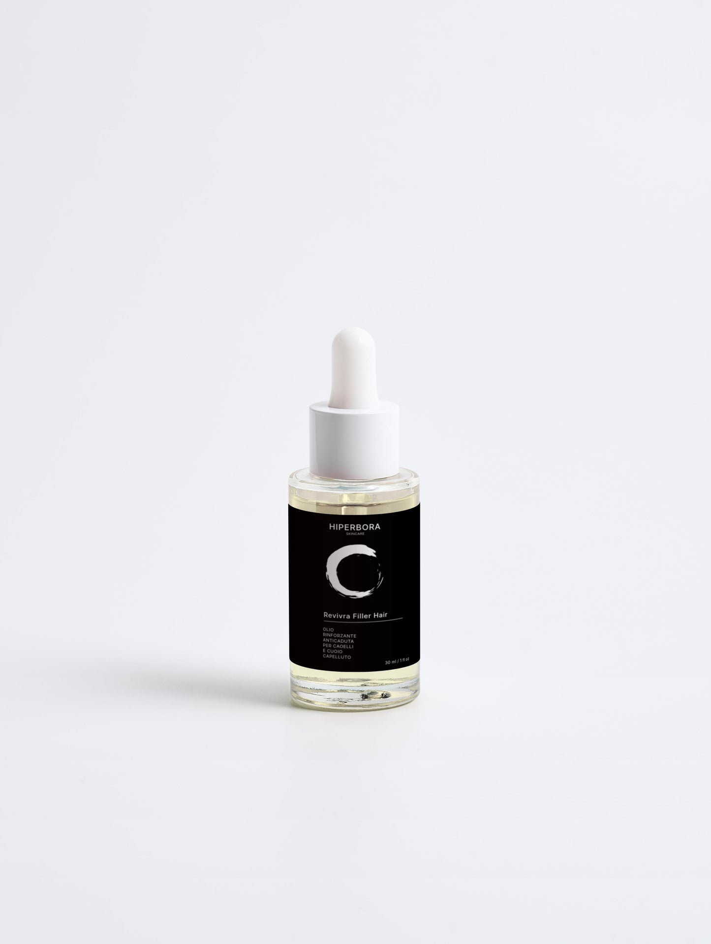 REVIVRA FILLER HAIR - OLIO RINFORZANTE ANTICADUTA PER CAPELLI