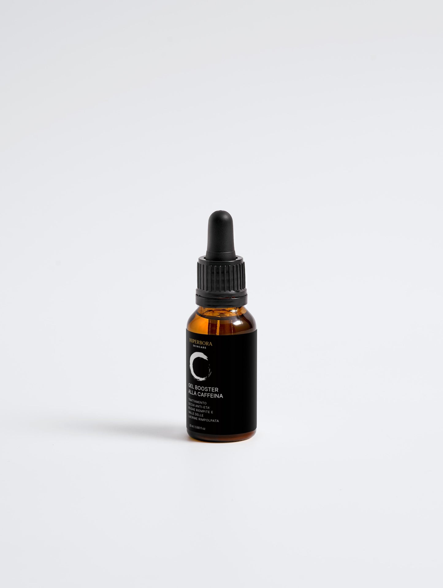 GEL BOOSTER OCCHI ALLA CAFFEINA