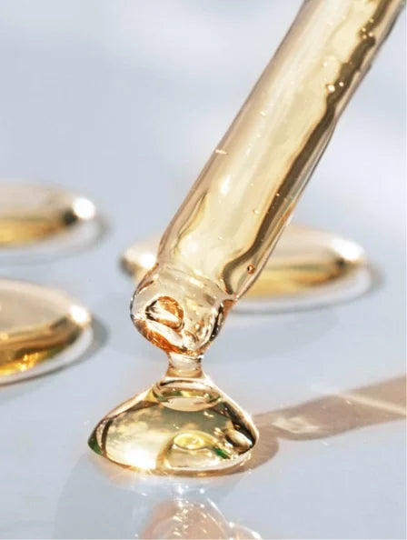 BOOSTER GEL ANTIOSSIDANDE AL GINKGO