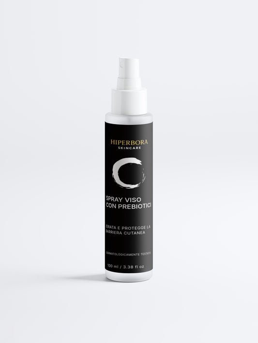 SPRAY VISO CON PREBIOTICI
